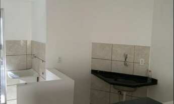 Imagem 7: KITINETES - VILLAGIO RESIDENCIAL CUNHA - CAMPO VELHO - CUIABÁ/MT