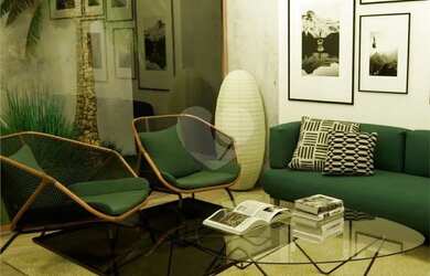 Imagem 7: Terreno à venda ou para alugar em Santa Cecília, São Paulo - SP