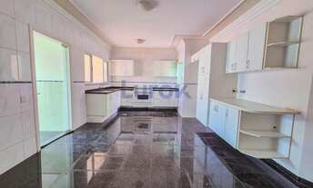 Imagem 7: Casa 5 suítes para Locação Condomínio Millennium - Valinhos / SP