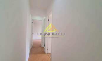 Imagem 5: Apartamento para locação 02 Dormitorios 01 Vaga 60 m² Consolação São Paulo, SP