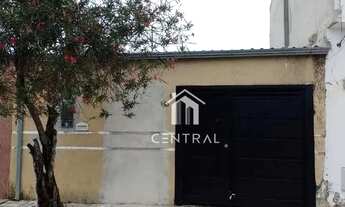 Imagem: Casa com 2 dormitórios à venda, 80 m²