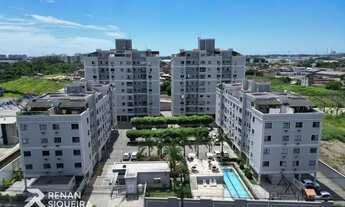 Imagem 2: Cobertura Duplex à Venda | 3 Quartos, sendo 1 Suíte | Sol da Manhã | 130 m²