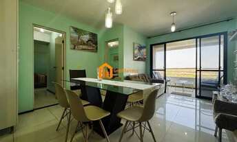 Imagem 2: Apartamento a poucos metros da Beira Mar (Moradia ou investimento