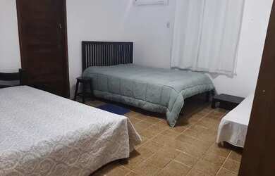 Imagem 6: Casa na praia de Tamandaré