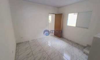 Imagem 7: Casa com 2 dormitórios para alugar, 60 m² por R$ 1.512,00/mês - Vila Maria - São Paulo/SP