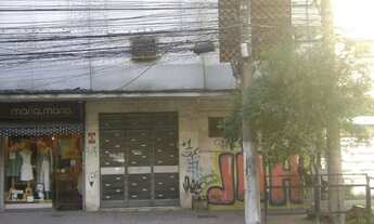 Imagem 2: Imóvel para aluguel tem 140 metros quadrados com 3 quartos em Rio Branco - Porto Alegre