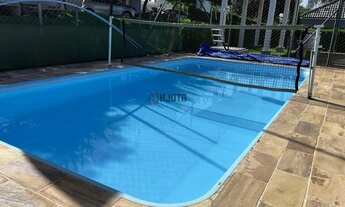 Imagem 6: Terreno Cond Jardim Botânico 672m2 Próx a Portaria - Bady Bassit SP