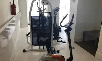 Imagem 6: Apartamento em Rua Clemente Pereira - Ipiranga - São Paulo/SP