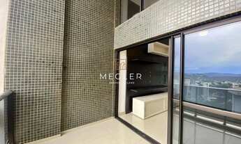 Imagem 3: Apartamento de 3 quartos para locação no Vila da Serra - Nova Lima