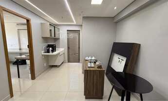 Imagem 4: Focus Business Center - Sala Comercial