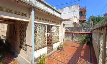 Imagem 3: Méier Casa com 4 dormitórios