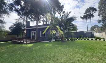 Imagem 16: LOTE / TERRENO EM CONDOMÍNIO FECHADO NA COLÔNIA FARIA EM COLOMBO