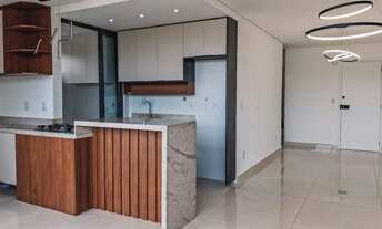 Imagem 4: Apartamento 2 quartos com suíte e varanda no São Mateus para locação