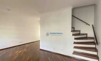 Imagem: Casa com 3 dormitórios à venda, 100 m²