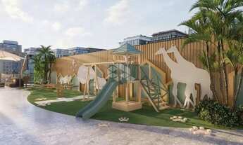 Imagem 6: Cobertura nova com 4 suítes e 4 vagas no Centro de Balneário Camboriú