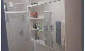 Imagem 6: Apartamento com 2 dormitórios à venda, 71 m² por R$ 255.000 - Rios di Itália - São José do