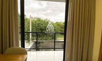 Imagem 7: Apartamento para Locação em Boituva, Portal Ville Azaléia, 2 dormitórios, 2 suítes, 3 banh