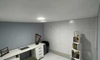 Imagem 5: Duplex Espaçoso no Jardim Cidade Universitária ? João Pessoa/PB | 4 Quartos | 124m²