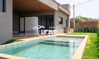 Imagem: Casa de Esquina Térrea no Jardins Capri