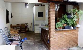 Imagem: CA1717 - Casa à Venda no Parque Das Flores