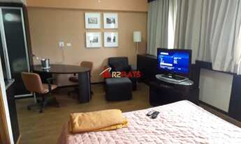 Imagem 4: Flat com ótimo preço no bairro Jardins. Confira!