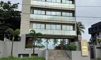 Imagem: Apartamento Beira-Mar à Venda em Intermares