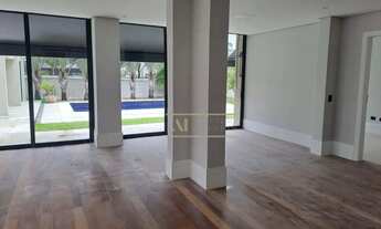 Imagem 5: Casa com 5 dormitórios à venda, 385 m² por R$ 6.350.000,00 - Alphaville 2 - Barueri/SP