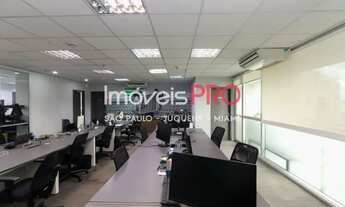 Imagem 11: Conj. Comercial, Pinheiros - São Paulo