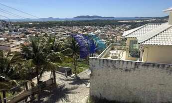 Imagem 6: COD1855 - VENDO TERRENO FRENTE DUAS RUAS VISTA MAR