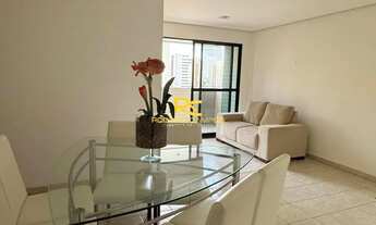 Imagem: Apartamento à venda 84 m² 3 Quartos