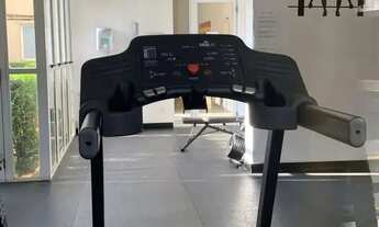 Imagem 4: Apartamento para alugar na Moóca semi mobiliado de 64 m com 3 dormitórios, suíte, sacada e