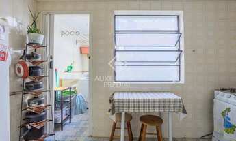 Imagem 6: Apartamento - Cidade Baixa