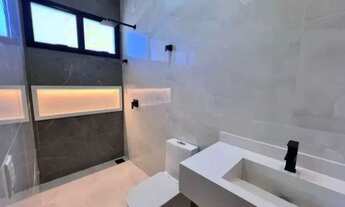 Imagem 6: Alugo casa em condominio fechado