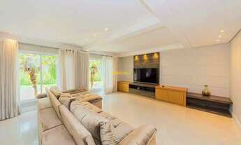 Imagem 2: Casa de Alto Padrão em condomínio