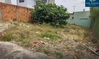 Imagem: Terreno Jardim Bela Vista - Indaituba