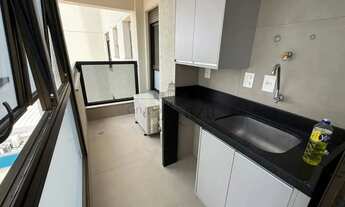 Imagem 4: Oportunidade - Apartamento - Condomínio Royal Park - Signature Royal Park - 2 Dormitórios