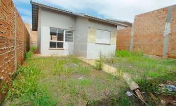 Imagem: Casa para venda com 2 quartos