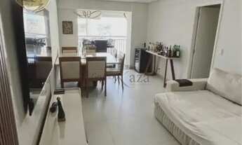 Imagem 2: Oportunidade - Apartamento - Residencial Adriático - Parque Industrial - 3 Dormitórios - 8