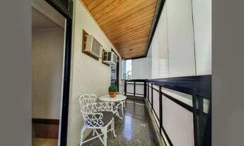 Imagem 7: Apartamento com 3 dormitórios à venda, 215 m² por R$ 1.790.000,00 - Santa Rosa - Niterói/R