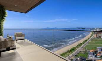 Imagem 6: Apartamento beira mar com 3 Suítes em Barra Velha