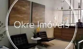 Imagem: Sala / Comercial / Flamengo