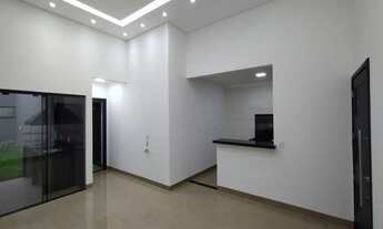 Imagem 7: Térrea para venda tem 120 m² com 3 suítes - Bairro São Francisco - Campo Grande - MS