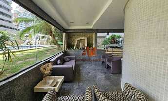 Imagem 3: Quinta Avenida - Cobertura com 4 suítes à venda, 448 m² por R$ 1.750.000 - Meireles - Fort