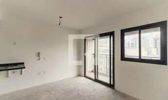 Imagem 3: Apartamento à Venda - Santa Cecília, 1 Quarto, 25 m2