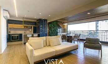 Imagem 2: Apartamento a venda no Tatuapé - São Paulo - SP