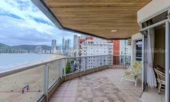 Imagem: Apartamento frente mar à venda com 3 dormitórios