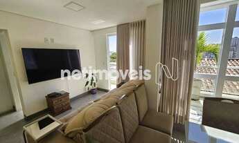 Imagem: Venda Área Privativa Vila Paris Belo Horizonte