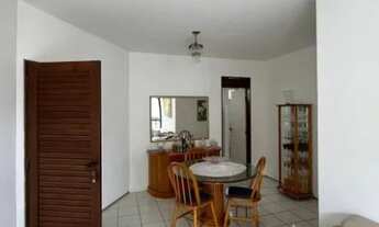 Imagem 3: Apartamento com 3 quartos- apenas 100 metros da praia