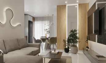 Imagem 2: 2 suítes em Obras no Morretes - Itapema