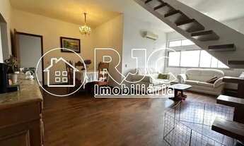 Imagem 2: Rua Conselheiro Zenha, Cobertura Duplex, 4 quartos, sendo 2 suítes e 1 vaga de garagem